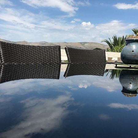 Apartments Villa Julia Трогир Екстериор снимка