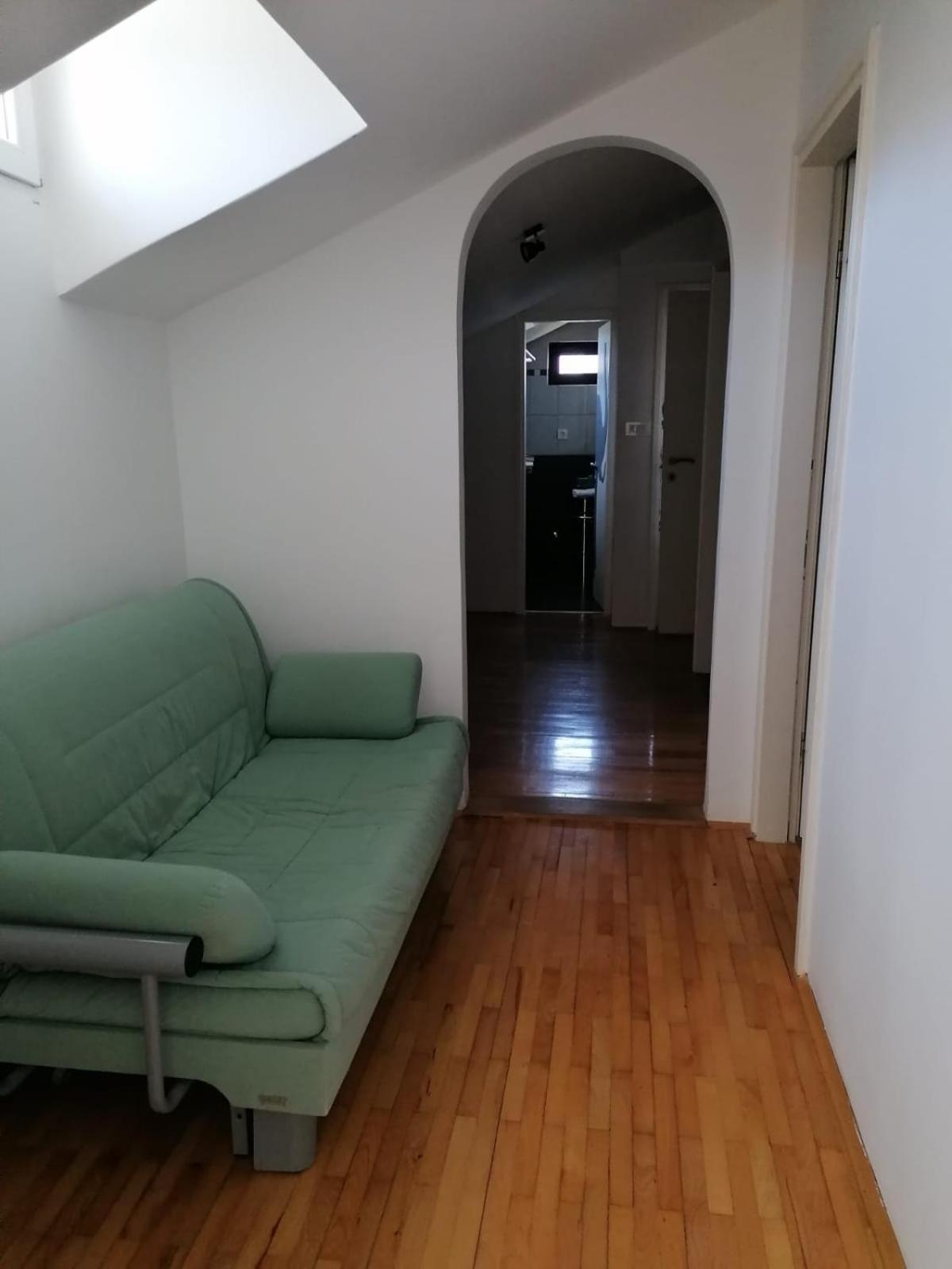 Apartments Villa Julia Трогир Екстериор снимка