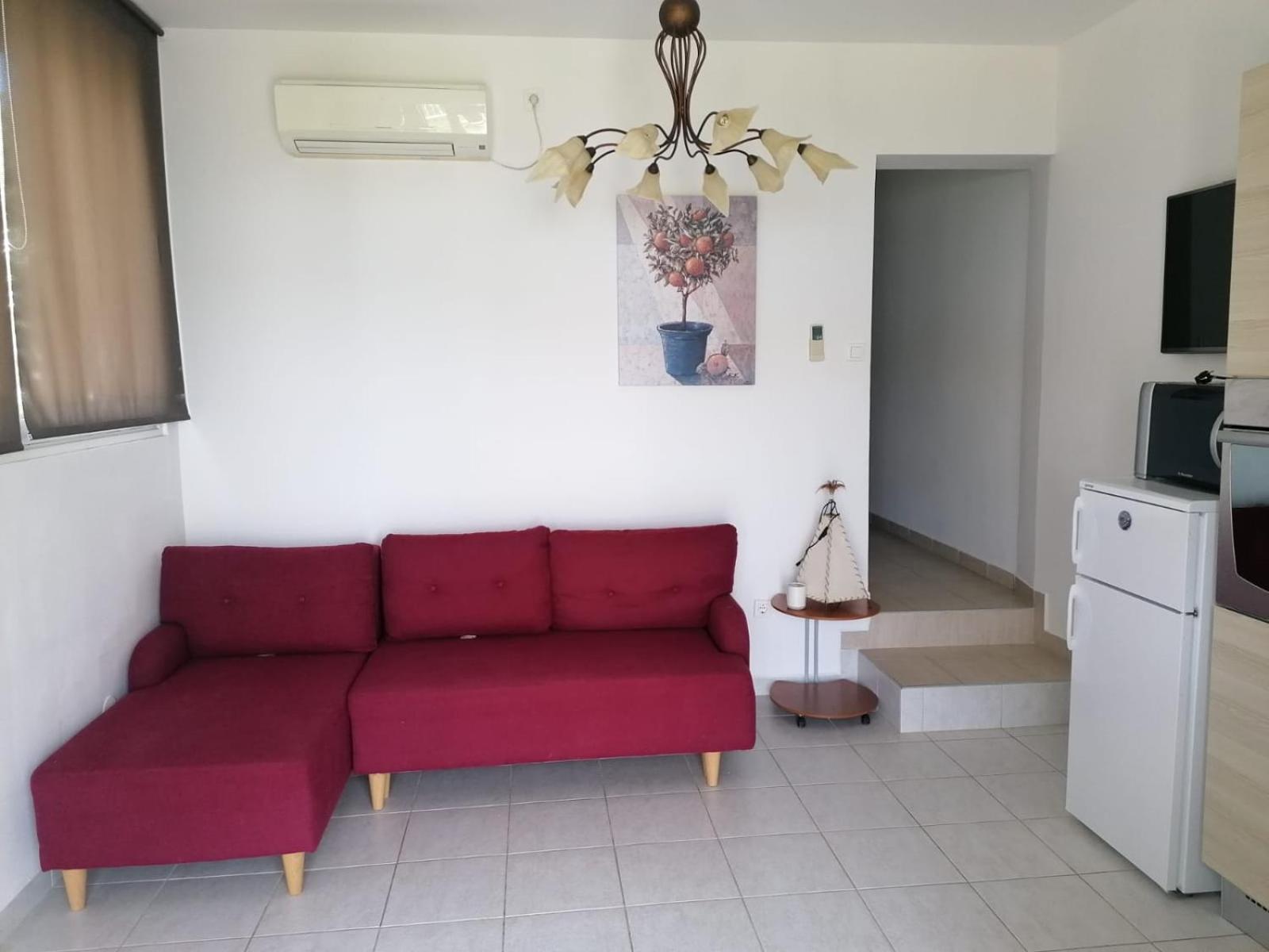 Apartments Villa Julia Трогир Екстериор снимка