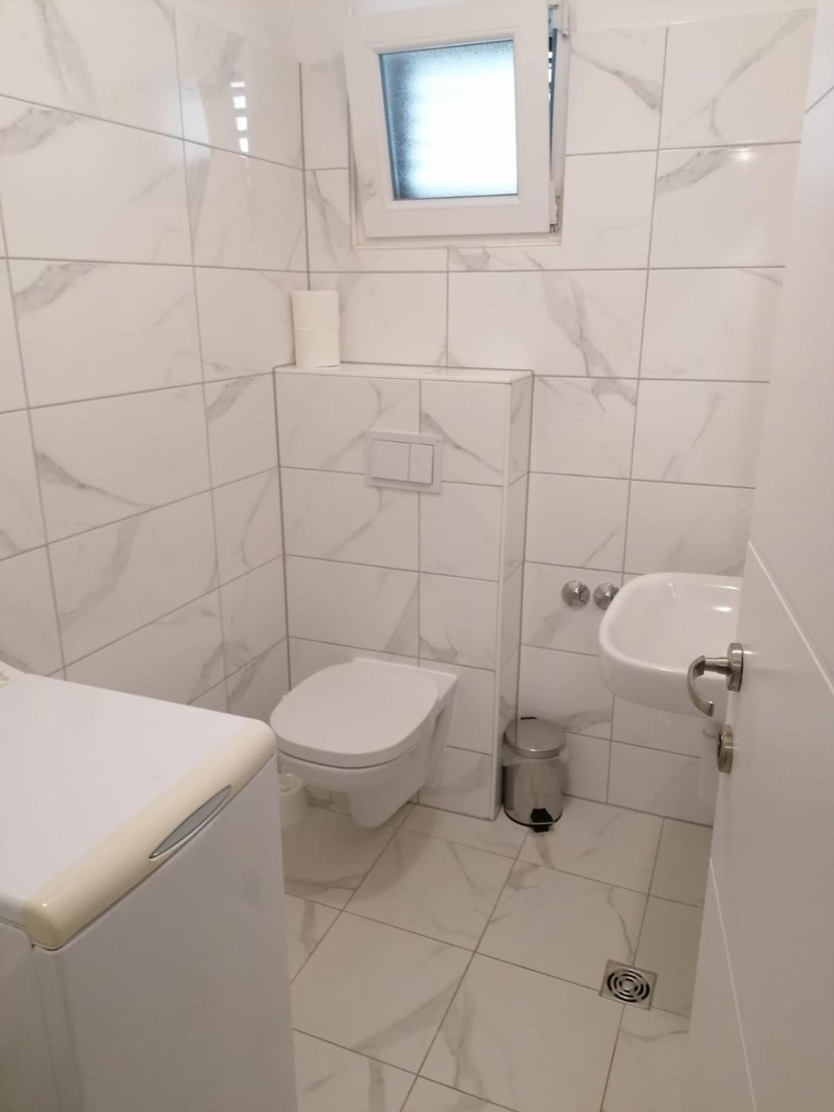 Apartments Villa Julia Трогир Екстериор снимка